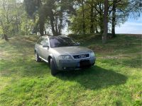 Audi A6 Allroad 4B Brandenburg - Guben Vorschau