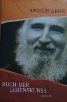 Buch der Lebenskunst - Anselm Grün Bayern - Neuburg a.d. Donau Vorschau