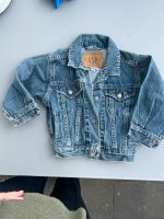 Jeansjacke 92/98 Hessen - Wiesbaden Vorschau