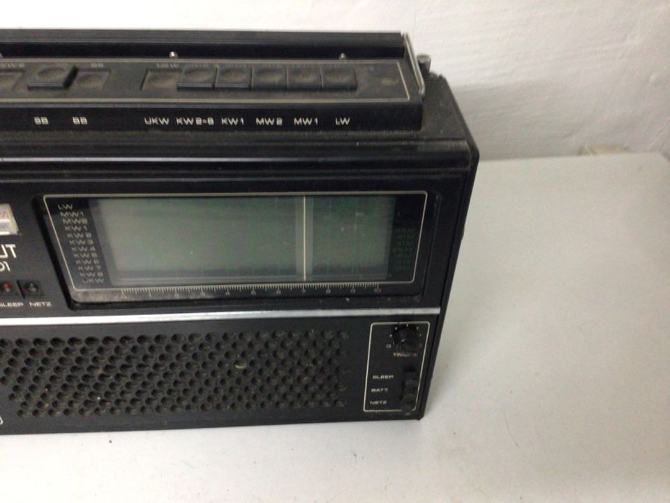 Radio Salut 001 DDR Russisch Sowjetunion in Thüringen - Ellrich | Radio &  Receiver gebraucht kaufen | eBay Kleinanzeigen ist jetzt Kleinanzeigen