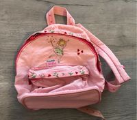 Spiegelburg Prinzessin Lillifee Rucksack Kinder rosa Nordrhein-Westfalen - Holzwickede Vorschau