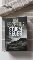 Tim Erzberg- Sturmfeuer ( Ein Helgoland-Krimi ) Schleswig-Holstein - Elmshorn Vorschau