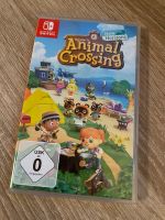 Animal Crossing New Horizons (Switch) Dithmarschen - Meldorf Vorschau