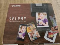 Canon Selphy CP1300 Nordrhein-Westfalen - Nachrodt-Wiblingwerde Vorschau