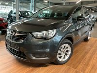 Opel Crossland X 1.2 TEMPOMAT/PDC/WINTERPAKET/KLIMA Niedersachsen - Emstek Vorschau