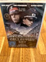 Weltkriegs-Collection Box DVD NEU Stuttgart - Stuttgart-West Vorschau