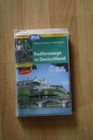 Die schönsten Radfernwege in Deutschland 2 Reiseführer Buch Niedersachsen - Nordhorn Vorschau