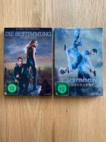 Die Bestimmung - DVD - Fan Edition - Divergent Insurgent Rheinland-Pfalz - Hermeskeil Vorschau