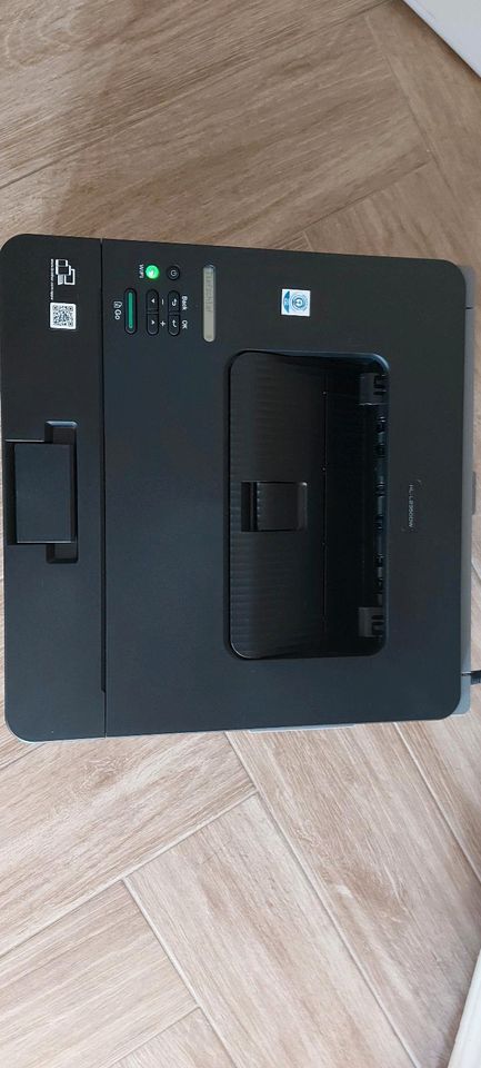 Laserdrucker Brother HL-L2350DW mit Ersatztoner in Bad Bramstedt