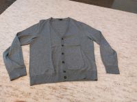 s.Oliver Cardigan Strickjacke graun Wolle Cashmere Hr. XL wie NEU Bayern - Klingenberg am Main Vorschau