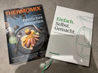 Thermomix Kochbuch „Einfach. Selbst. Gemacht.“ Rheinland-Pfalz - Hütschenhausen Vorschau