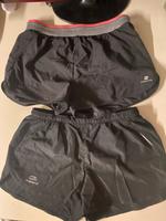 Decathlon Sporthose kurz Shorts schwarz Gr.S Dresden - Seevorstadt-Ost/Großer Garten Vorschau