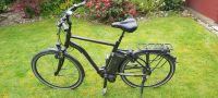 E-Bike - Kalkhoff Select i8E Impulse Evo 28", 55Rh, bis 170 kg. Niedersachsen - Thedinghausen Vorschau