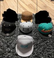 Snapbacks (lwstcrw) (Bta-Photography) (howdeep) Bayern - Osterhofen Vorschau