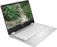 HP Chromebook Notebook Laptop (14a-ca0218ng) [NEUWERTIG] Nordrhein-Westfalen - Kierspe Vorschau