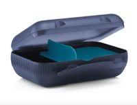 Tupperware Eco Lunch Box, Farbe Arctic Night Bayern - Schwarzach b. Nabburg Vorschau