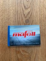 Mafell USB Stick (EC Karten Format) Rheinland-Pfalz - Wallscheid Vorschau