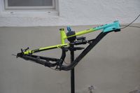 Fully Rahmen L, 29", Trailbike, Rock Shox,Super Deluxe, Acros Bayern - Würzburg Vorschau