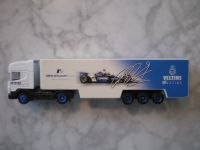 521 / Veltins – Der Veltins Racing Truck, BMW Williams F1 Ralf Sc Schleswig-Holstein - Reinbek Vorschau