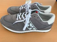 NEU Lloyd Herrenschuhe Halbschuhe Sneaker Turnschuhe grau 45 46 Hessen - Kassel Vorschau