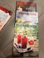 Thermomix Zeitung Rezepte Magazin nov/20 Jan/21  Juli/21 Baden-Württemberg - Kirchheim unter Teck Vorschau