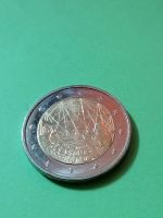 2 Euro Münze Erasmus Programme 2022 Bayern - Gangkofen Vorschau