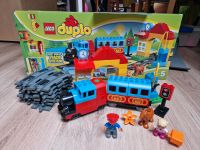 Lego Duplo Eisenbahn Brandenburg - Ahrensfelde Vorschau