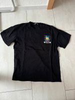 Herren T-Shirt Donald Duck S Schwarz Kreis Ostholstein - Bad Schwartau Vorschau