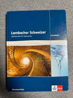 Mathe Schulbuch, Klett Verlag Rheinland-Pfalz - Landau in der Pfalz Vorschau