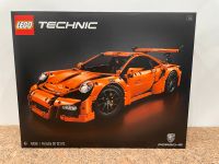 LEGO 42056 Technic Porsche 911 GT3 RS 1st Edition *** NEU *** Duisburg - Walsum Vorschau