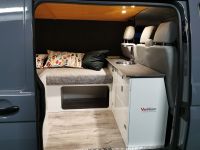 Ausbau VW T5 / T6 VanHeim one -kein California- Doppelbett Nordrhein-Westfalen - Oberhausen Vorschau