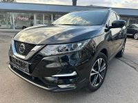 Nissan Qashqai N-Connecta 1,3 DIG-T/360°,Navi,DAB Nordrhein-Westfalen - Halver Vorschau