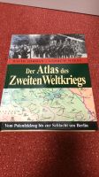Der Atlas des 2. Weltkriegs Brandenburg - Potsdam Vorschau