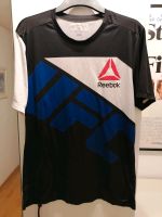 Reebok UFC Shirt Roy Nelson Baden-Württemberg - Mannheim Vorschau