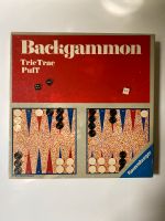 Backgammon von Ravensburger Niedersachsen - Braunschweig Vorschau