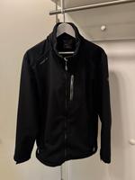 Jacke Herren Softshell Funktionsjacke First B Größe XL Hamburg-Nord - Hamburg Fuhlsbüttel Vorschau