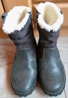 Gr. 30, Stiefel mit Warmfutter Saarland - Weiskirchen Vorschau