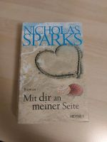 Roman Mit dir an meiner Seite Nicholas Sparks Nordrhein-Westfalen - Kreuztal Vorschau