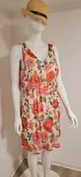 XL 42 Vero Moda NEU Kleid Sommerkleid Blumen floral Beuel - Oberkassel Vorschau
