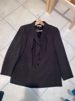 Damen Blazer Jacke GERRY WEBER, dunkelbraun, Gr. 46, neuwertig! Nordrhein-Westfalen - Solingen Vorschau