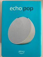 ***NEU*** Echo Pop Kompakter und smarter Bluetooth-Lautsprecher Bayern - Bayreuth Vorschau