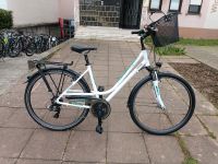 28 zoll kalkhoff fahrrad. 27 Gänge. 50 size. Nabendinamo Baden-Württemberg - Freiburg im Breisgau Vorschau