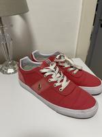 Polo Ralph Lauren Damen Sneakers 41 Köln - Köln Merheim Vorschau