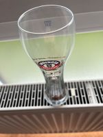 Sammler aufgepasst:Erdinger Weissbierglas!!!Jublläumsausgabe!!!! Baden-Württemberg - Sindelfingen Vorschau