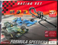 Carrera Formula Speeders Racing Set Hessen - Diemelstadt Vorschau