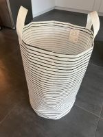 Wäschesack, weiß/schwarz, 60 l (IKEA) Baden-Württemberg - Bruchsal Vorschau