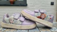 Kinderschuhe Frozen Anna und Elsa 25 Schuhe Sneaker Schleswig-Holstein - Lübeck Vorschau