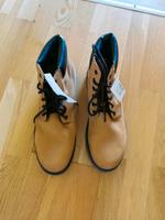 NEU GEOX Boots beige unisex Neupreis 89, 95€ Grösse 41 TOP Beuel - Pützchen/Bechlinghoven Vorschau