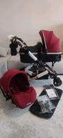 Kinderwagen NEU Verpackung 3 in 1 Berlin - Marzahn Vorschau