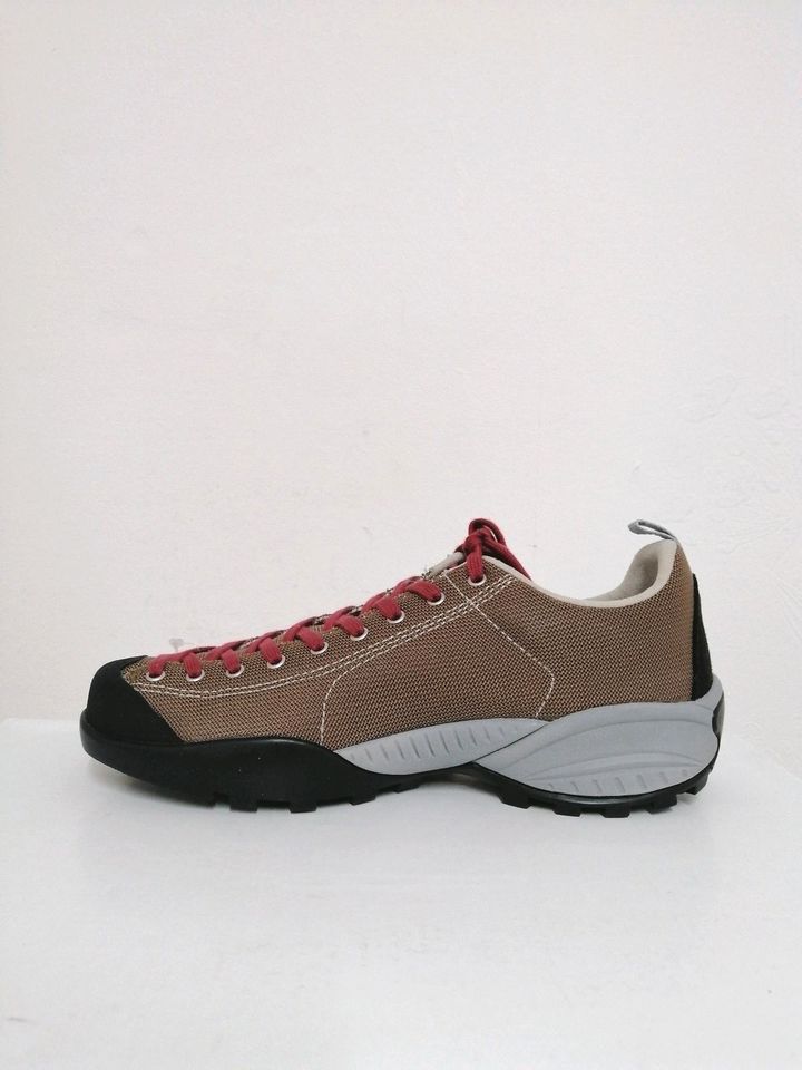 Neu Damen Scarpa Gr 36. Gr 37 in Ottweiler